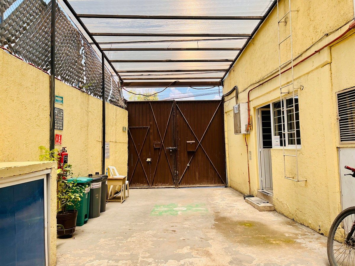 Bodega Av Tlahuac y Metro Nopalera Tips Inmobiliarios ®, foto 11 de 11
