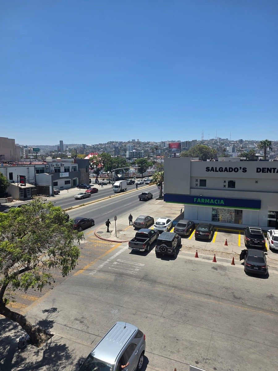 Edifício em Zona Urbana Río Tijuana, Tijuana, foto 24 de 25