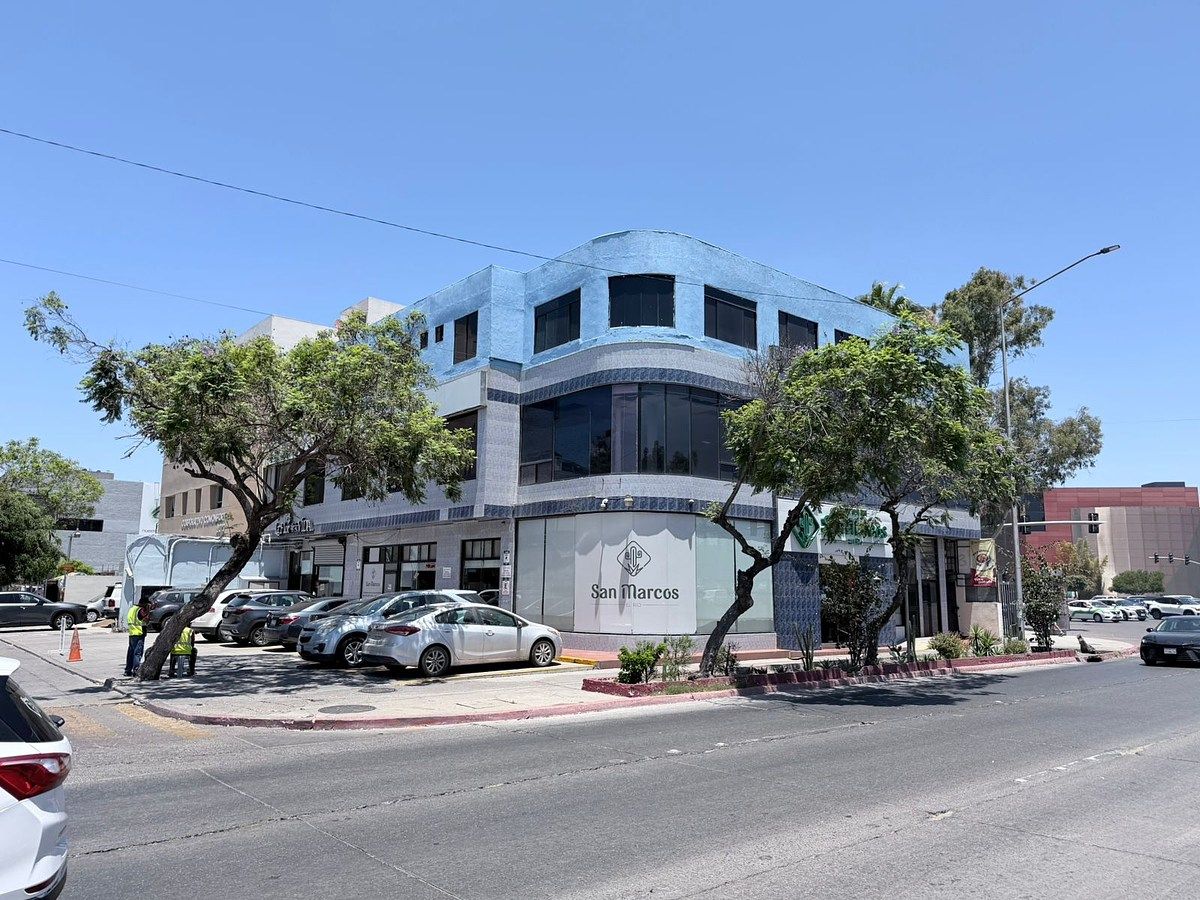Edificio en Venta Zona Rio, foto 1 de 25