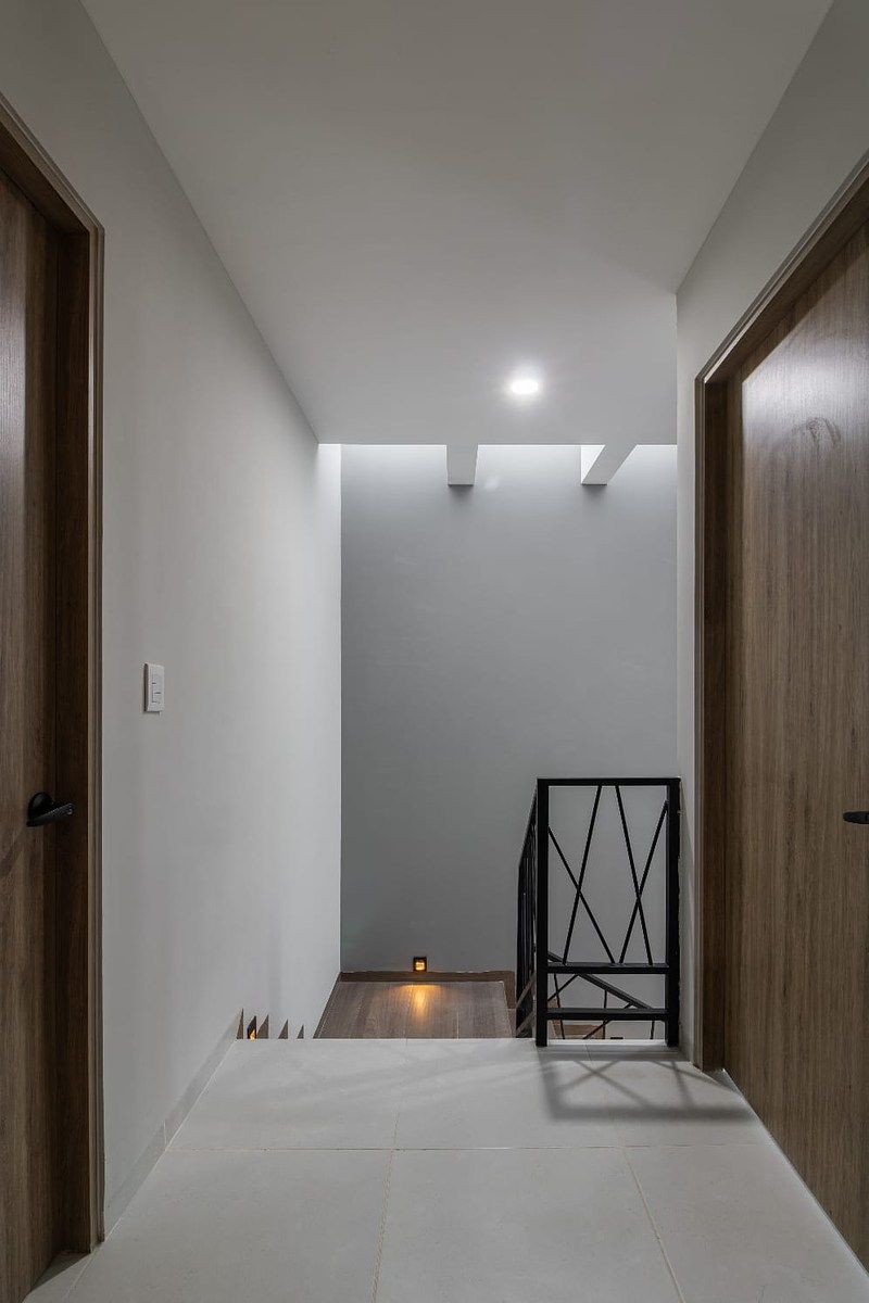 Casa en condominio en Ciudad Meseta, Querétaro, foto 3 de 7
