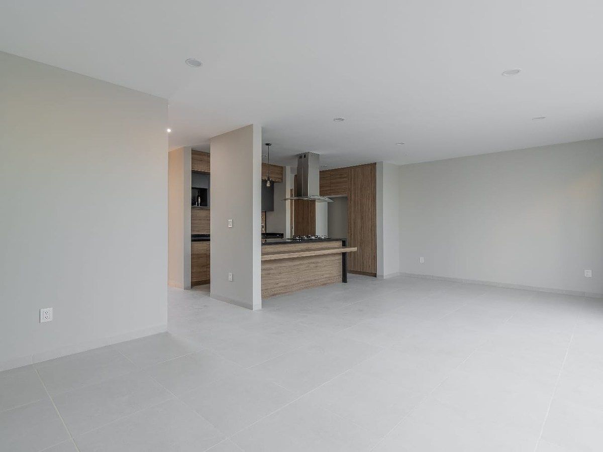 Casa en condominio en Ciudad Meseta, Querétaro, foto 4 de 7