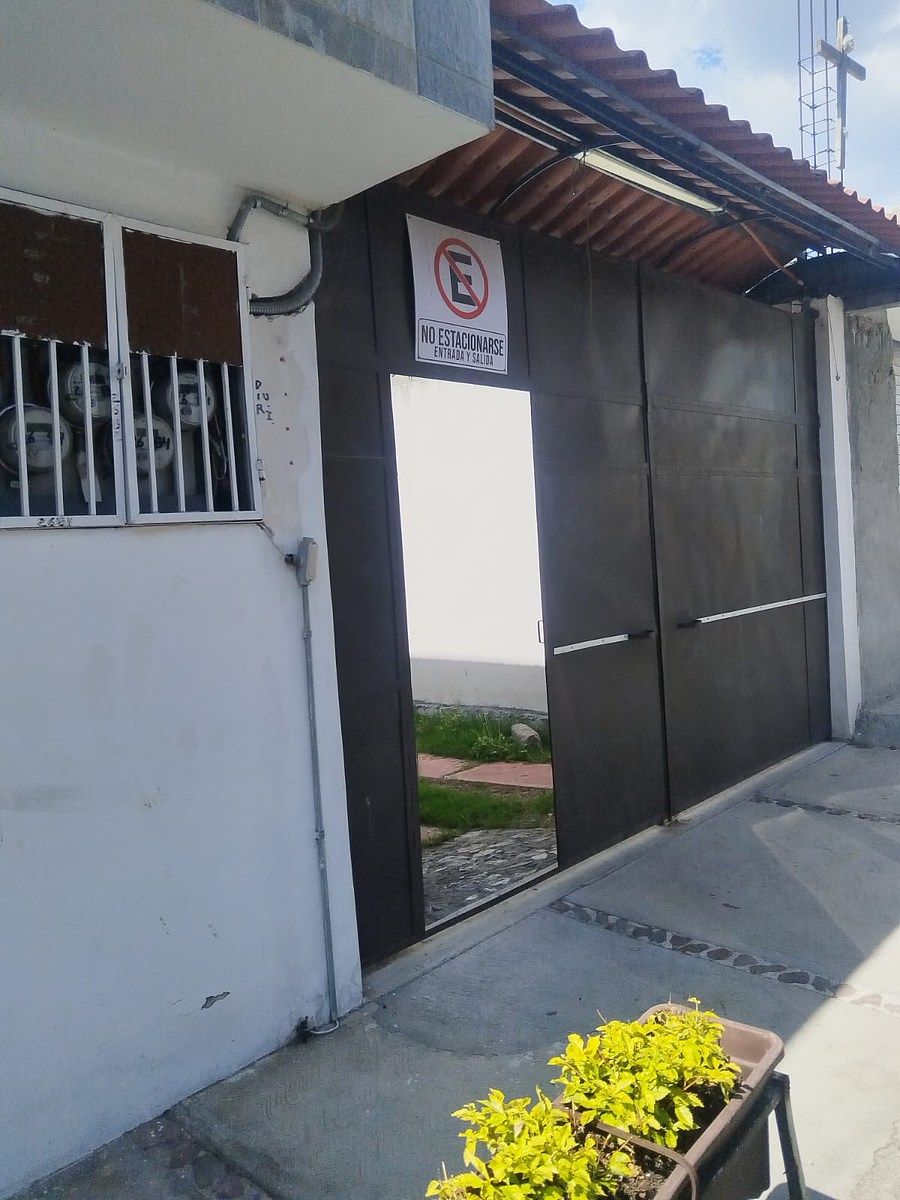 House in La Peña, Mixquiahuala de Juárez, photo 6 of 17