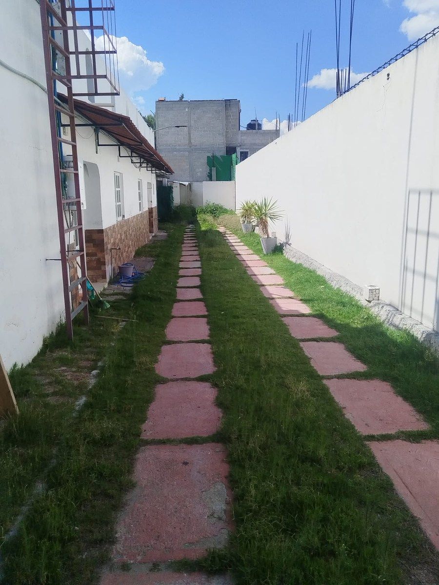 House in La Peña, Mixquiahuala de Juárez, photo 12 of 17