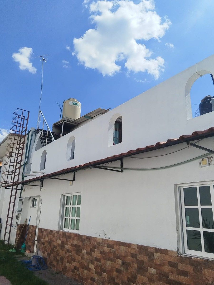 House in La Peña, Mixquiahuala de Juárez, photo 2 of 17