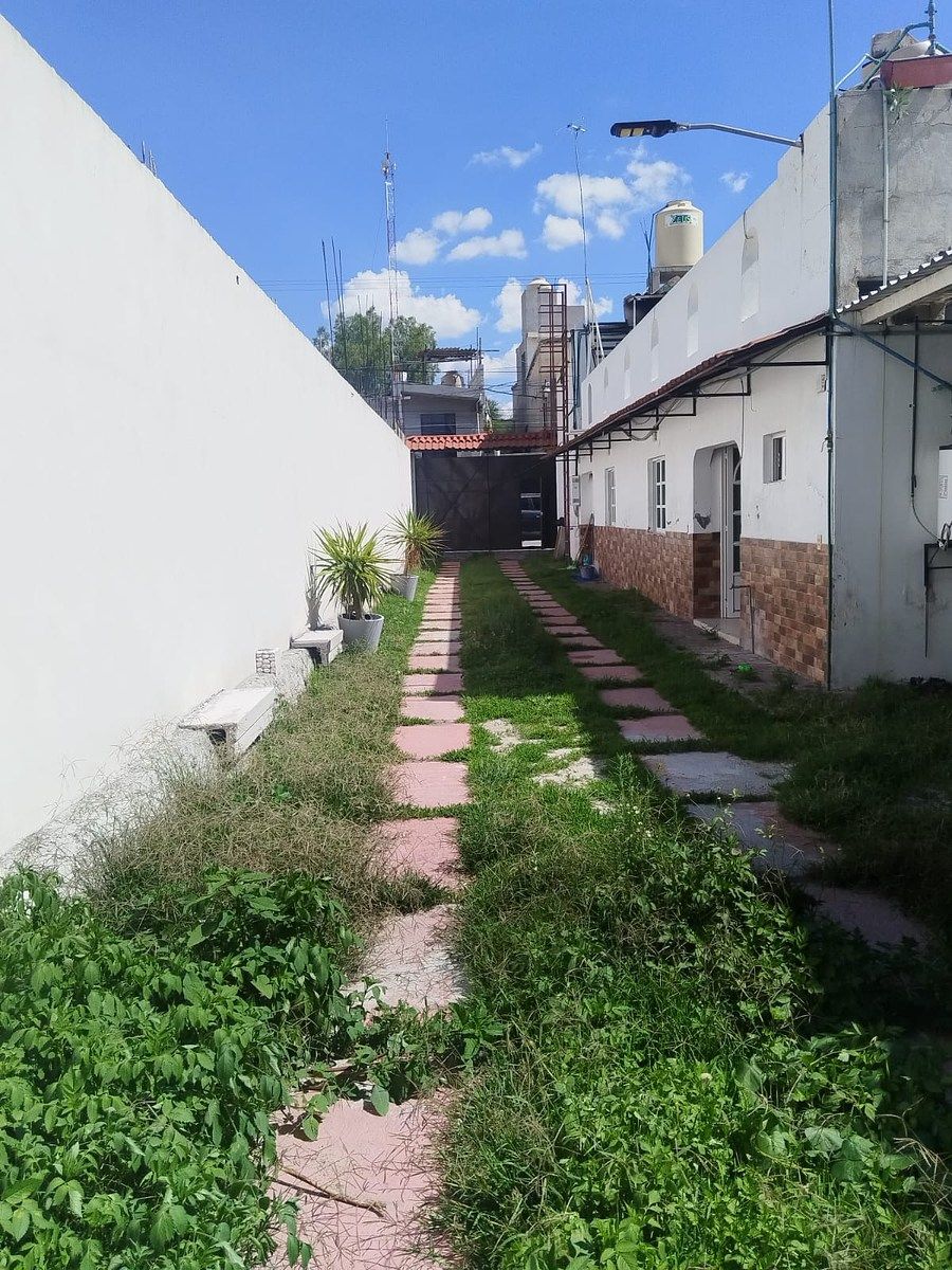 House in La Peña, Mixquiahuala de Juárez, photo 17 of 17