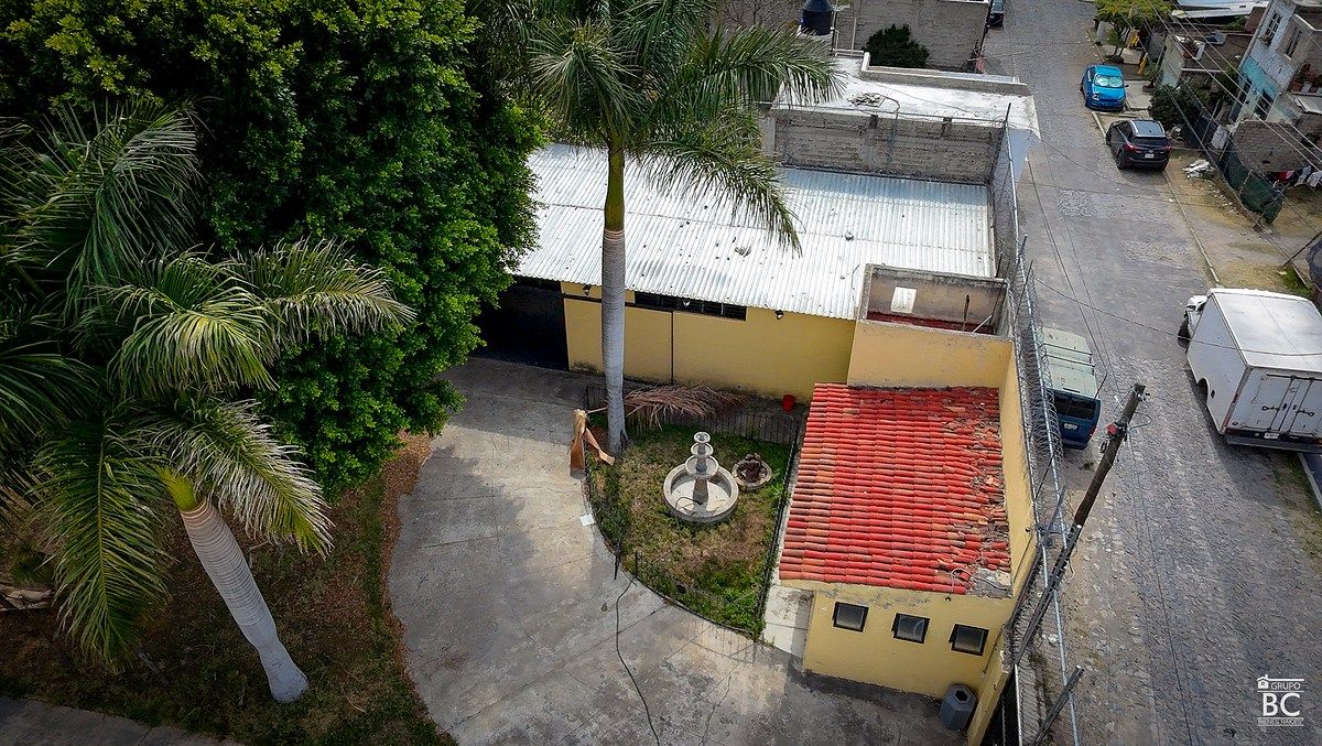 Lot in La Haciendita, Zapopan, photo 3 of 26