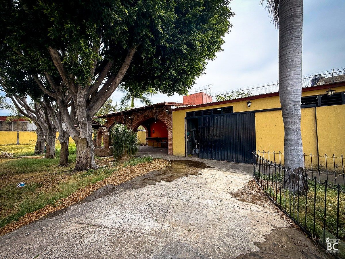 Lot in La Haciendita, Zapopan, photo 22 of 26