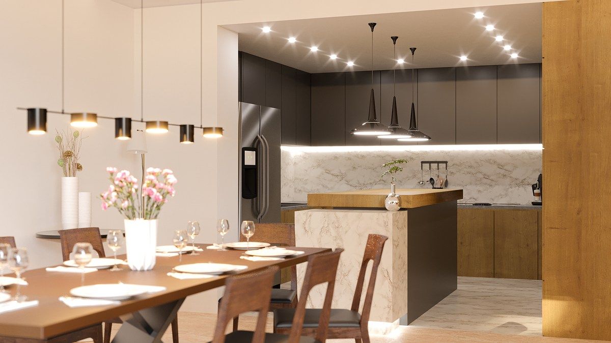 Apartamento em Bosques de las Lomas, Cuajimalpa de Morelos, foto 4 de 18