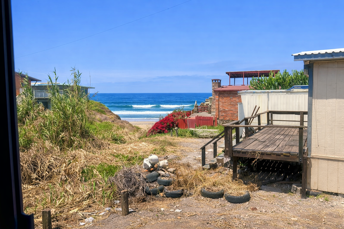 House in Gated Community in Campo Torres, Playas de Rosarito, photo 7 of 14