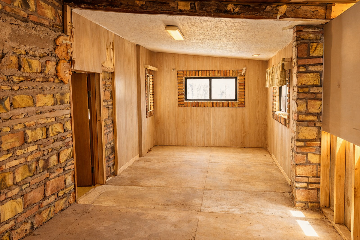House in Gated Community in Campo Torres, Playas de Rosarito, photo 9 of 14