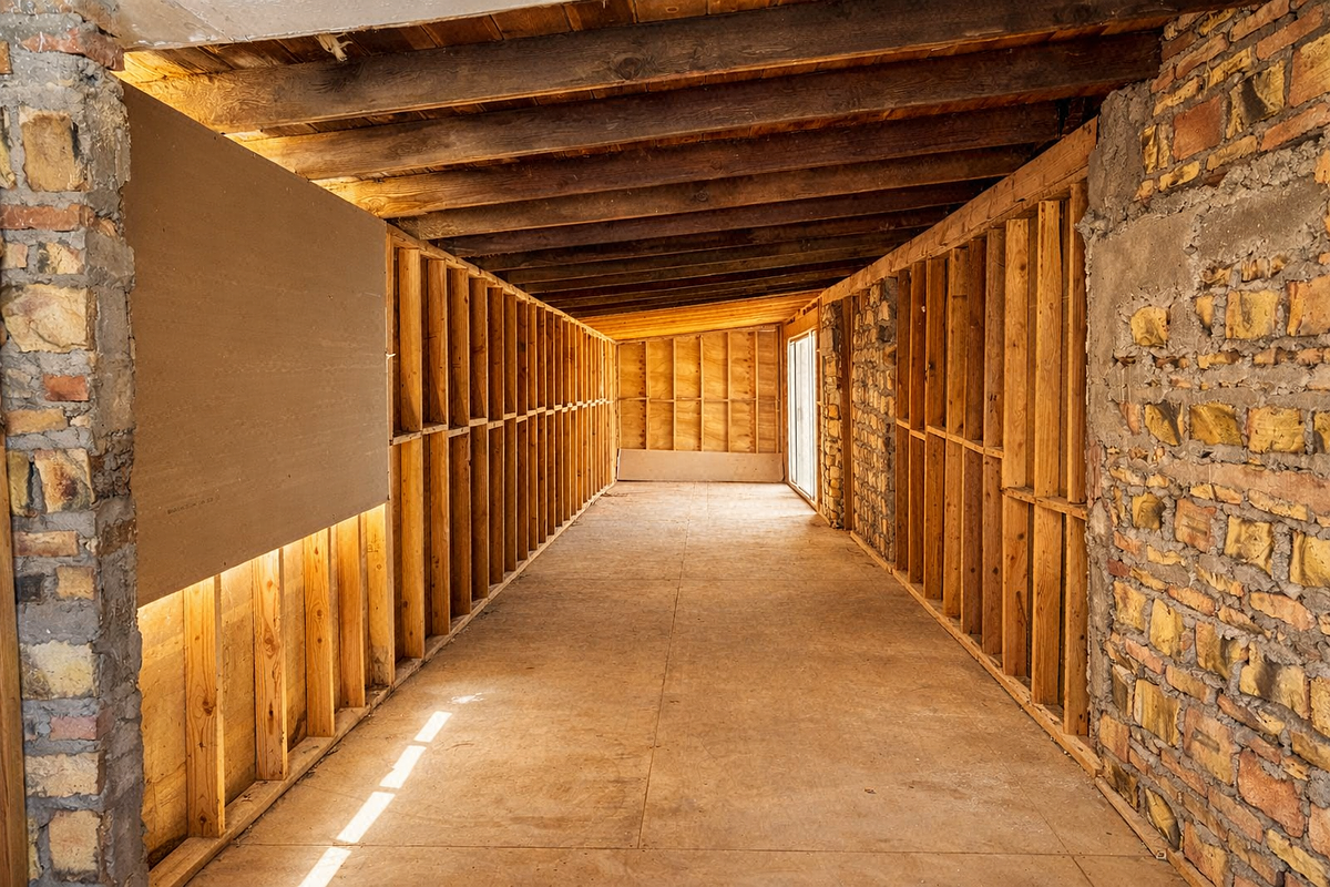 House in Gated Community in Campo Torres, Playas de Rosarito, photo 11 of 14