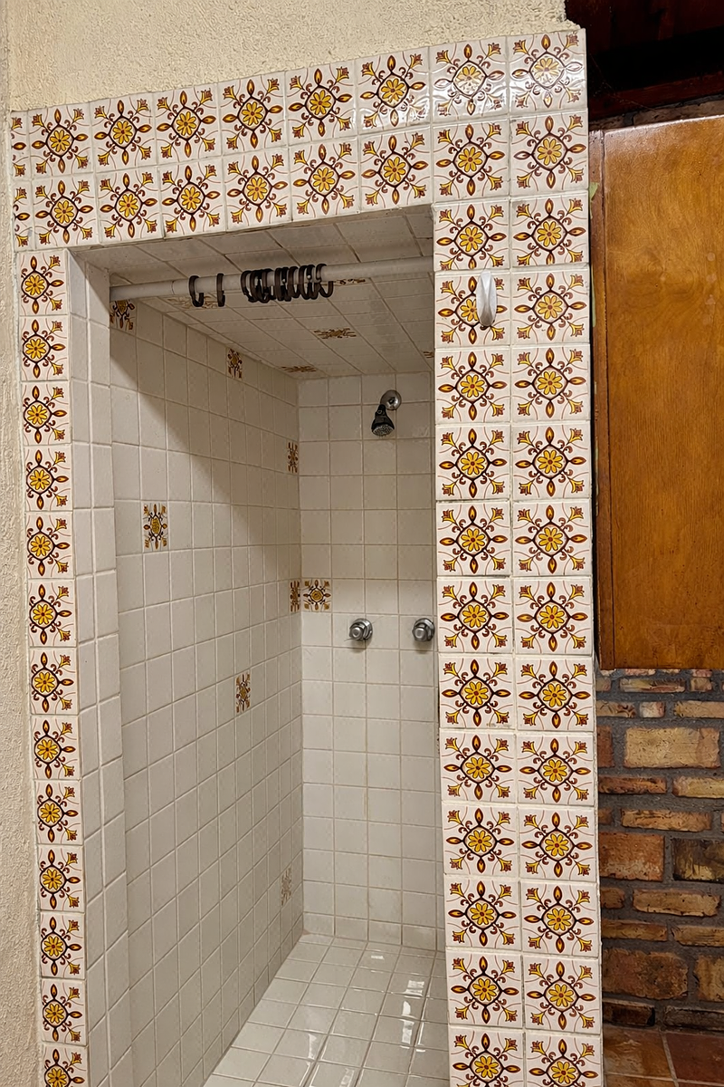 House in Gated Community in Campo Torres, Playas de Rosarito, photo 12 of 14