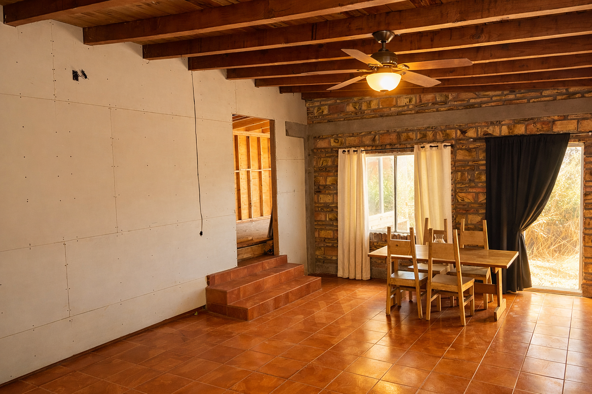 House in Gated Community in Campo Torres, Playas de Rosarito, photo 14 of 14