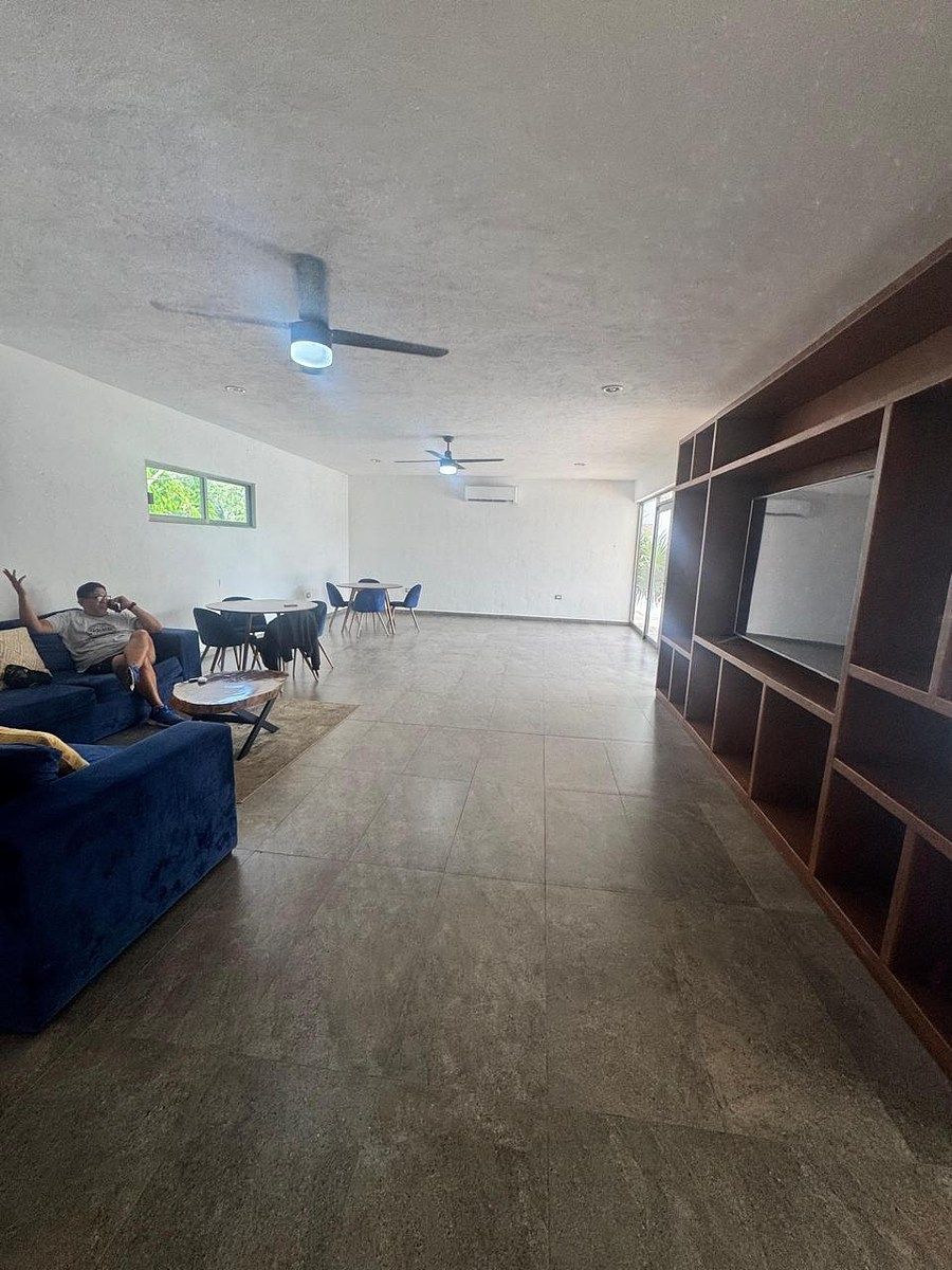 Departamento en Santa Rita Cholul, Mérida, foto 11 de 11