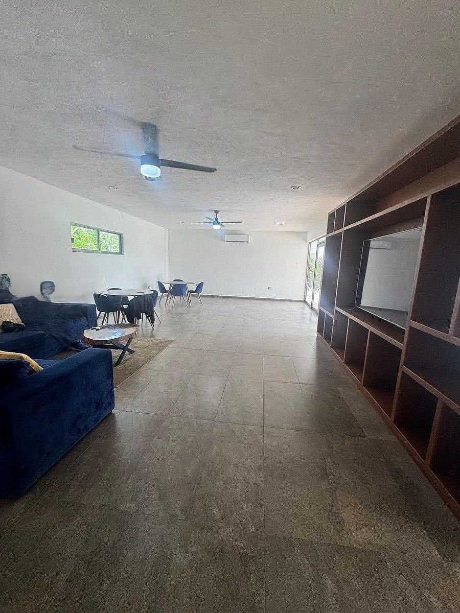 Departamento en Santa Rita Cholul, Mérida, foto 18 de 42