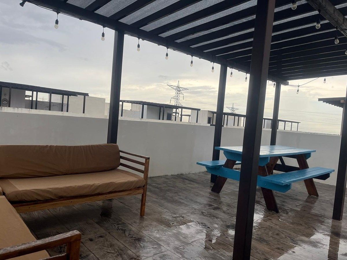 Departamento en Santa Rita Cholul, Mérida, foto 28 de 42