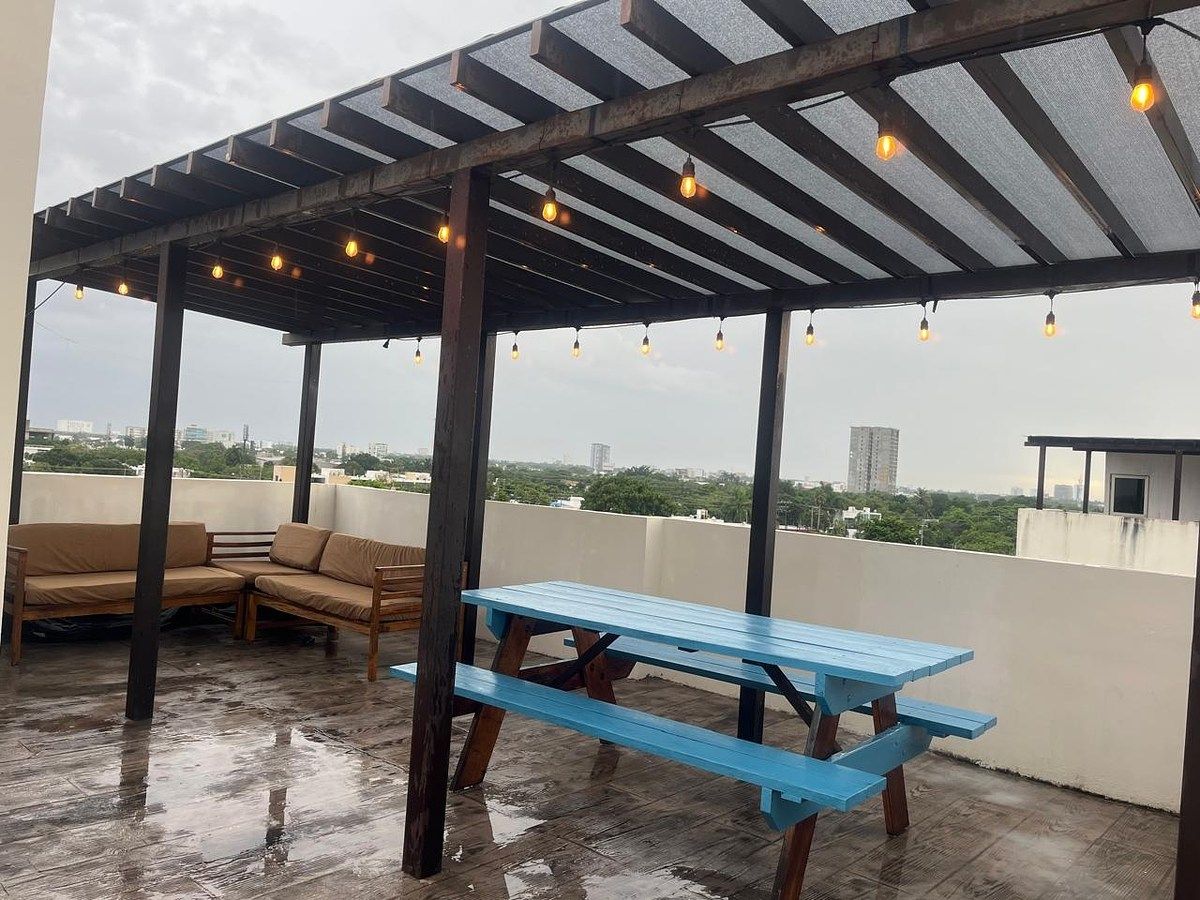 Departamento en Santa Rita Cholul, Mérida, foto 29 de 42