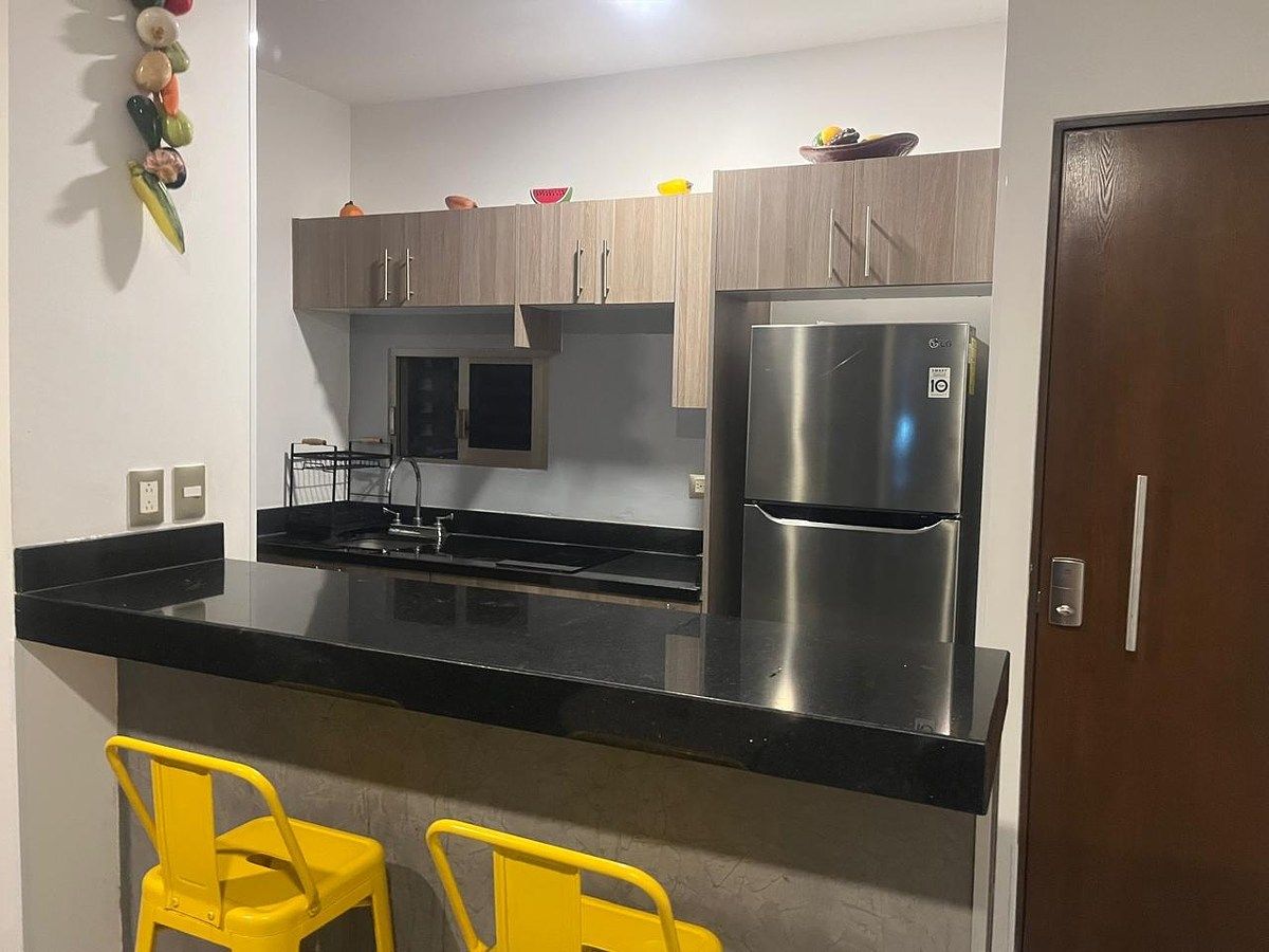 Departamento en Santa Rita Cholul, Mérida, foto 30 de 42