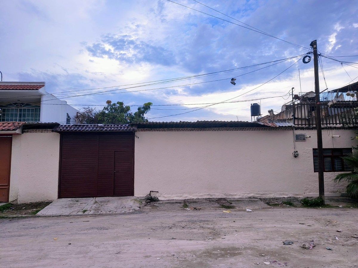 Casa en Alamedas de Zalatitán, Tonalá, foto 2 de 12