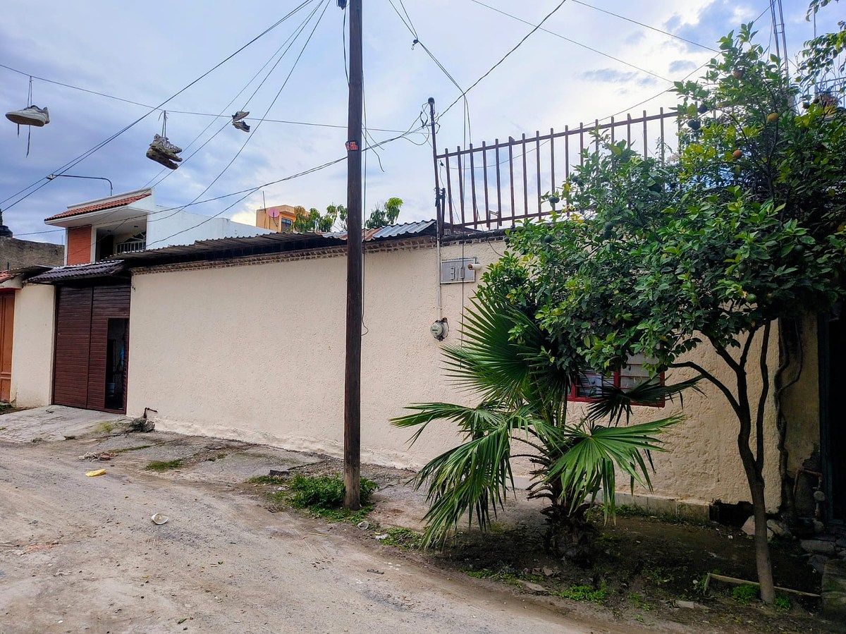 TONALA IDEAL TERRAZA ,BODEGA,CASA DE CAMPO , - foto 3