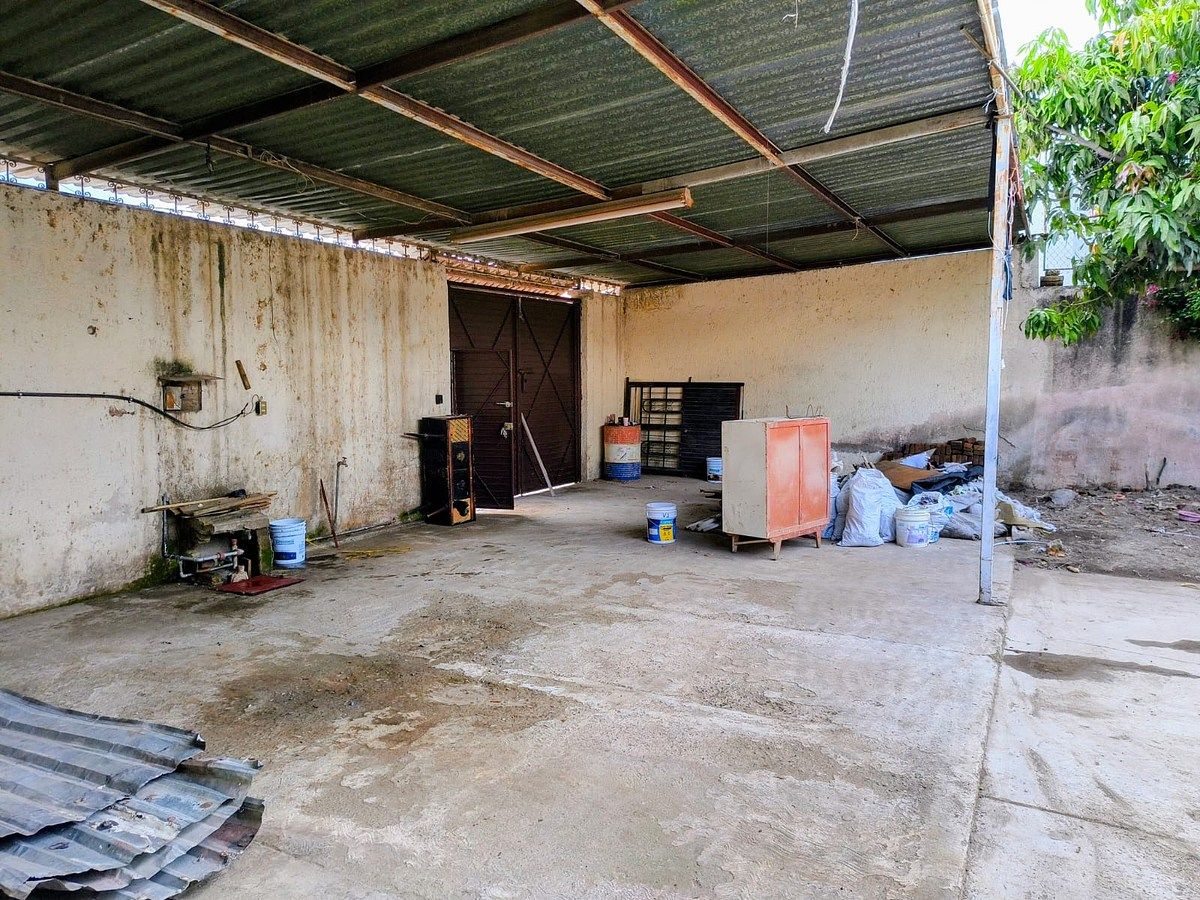Casa en Alamedas de Zalatitán, Tonalá, foto 6 de 12