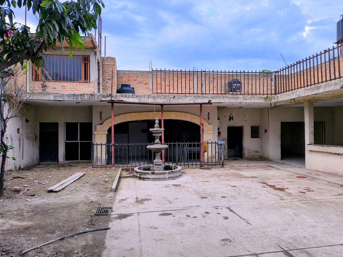 Casa en Alamedas de Zalatitán, Tonalá, foto 11 de 12