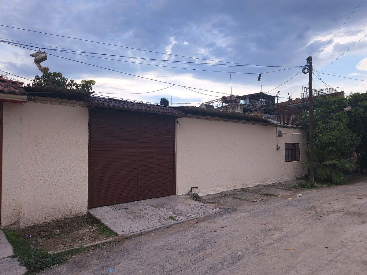 Casa en Alamedas de Zalatitán, Tonalá, foto 12 de 12