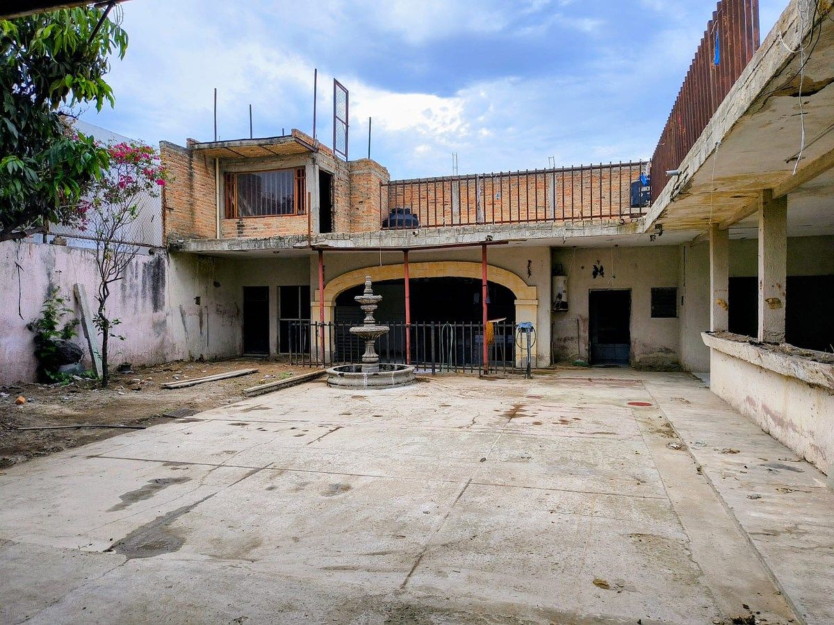 Casa en Alamedas de Zalatitán, Tonalá, foto 10 de 12
