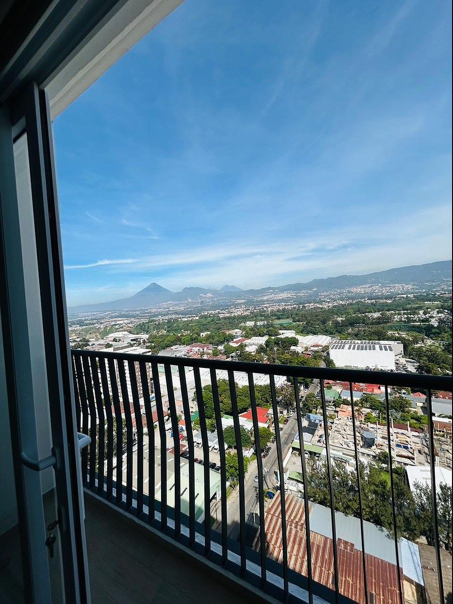 Apartamento en Zona 12, Guatemala, foto 10 de 25
