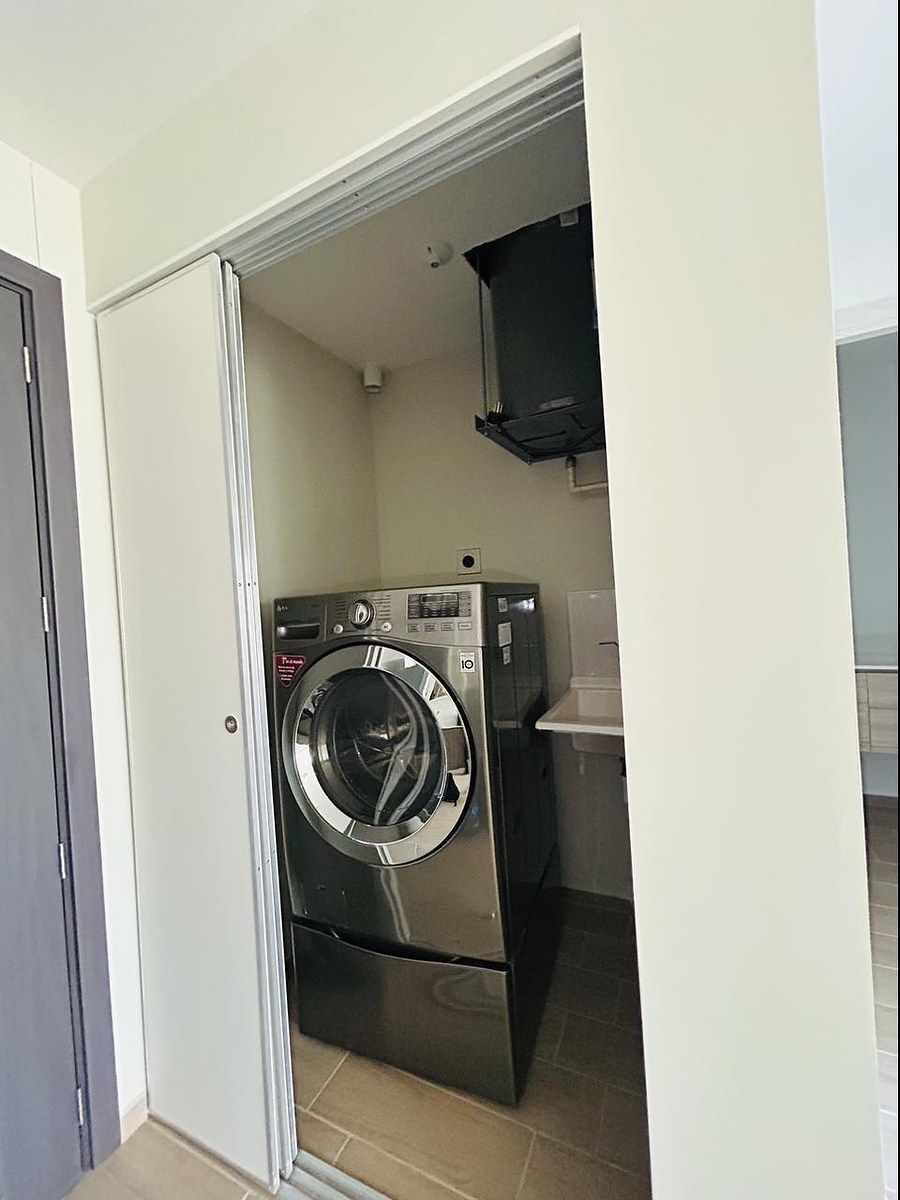 Apartamento en Zona 12, Guatemala, foto 12 de 25