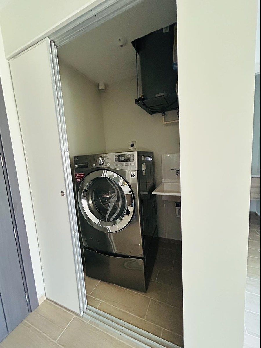 Apartamento en Zona 12, Guatemala, foto 13 de 25