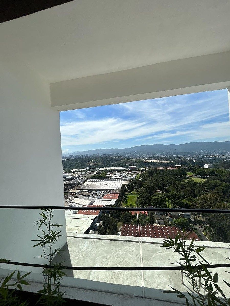 Apartamento en Zona 12, Guatemala, foto 16 de 25