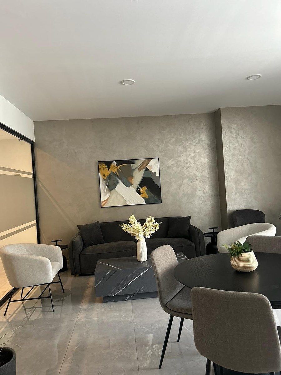 Apartamento en Zona 12, Guatemala, foto 17 de 25