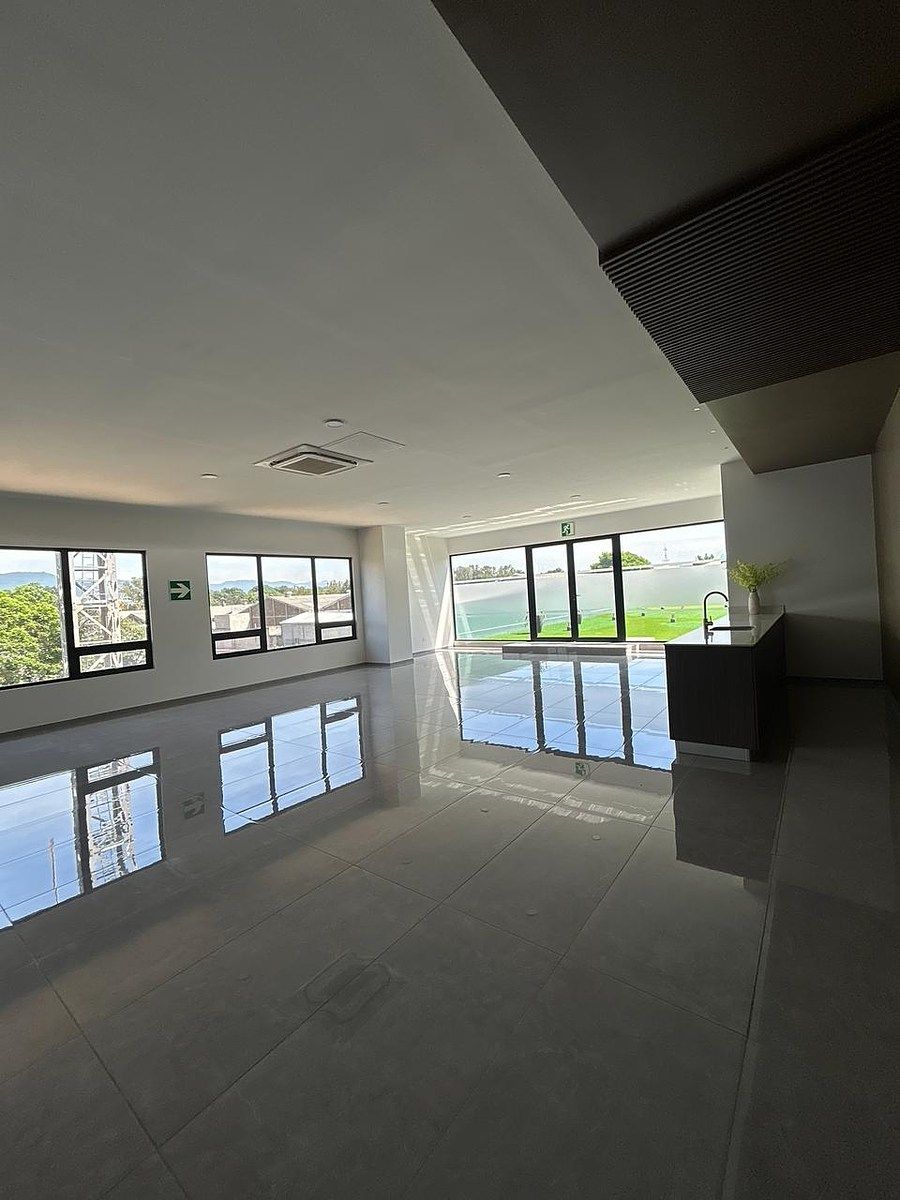 Apartamento en Zona 12, Guatemala, foto 25 de 25