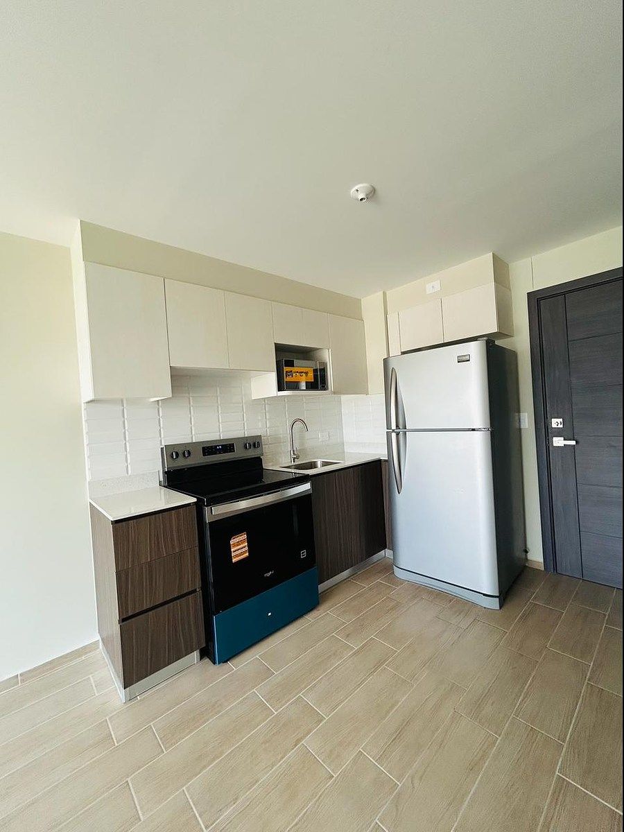 Apartamento en renta cerca del Irtra petapa en zona 12 - Image 3