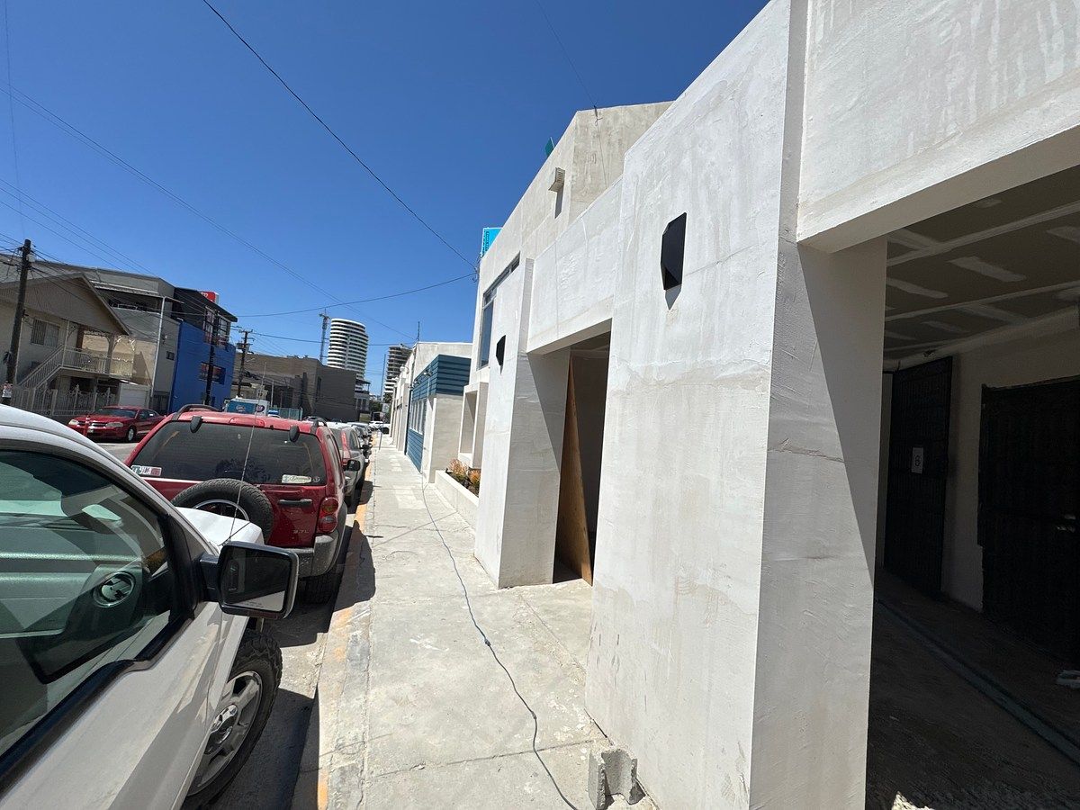 Local comercial en Neidhart, Tijuana, foto 3 de 11