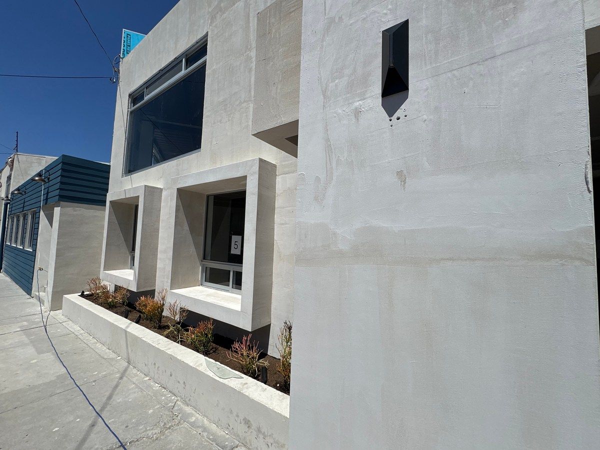 Local comercial en Neidhart, Tijuana, foto 2 de 11