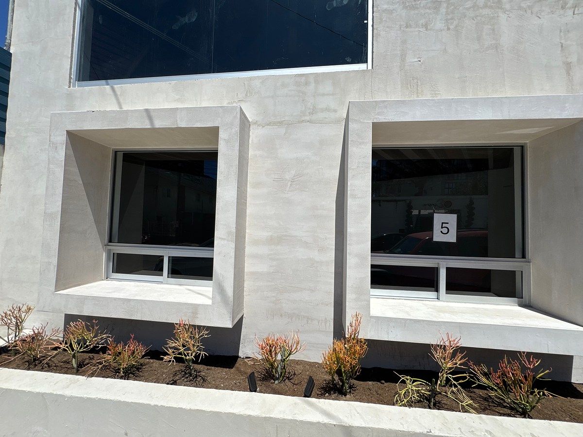 Local comercial en Neidhart, Tijuana, foto 4 de 11