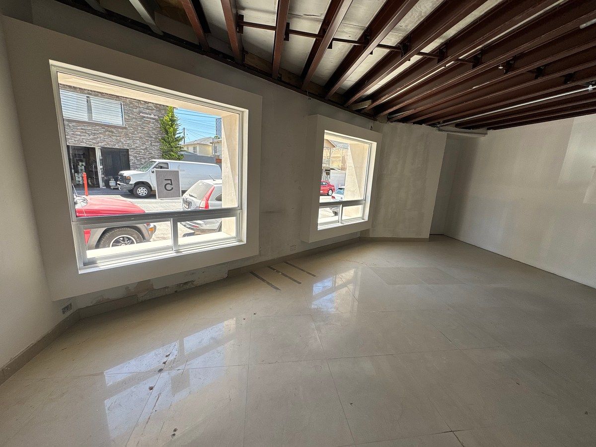 Local comercial en Neidhart, Tijuana, foto 6 de 11