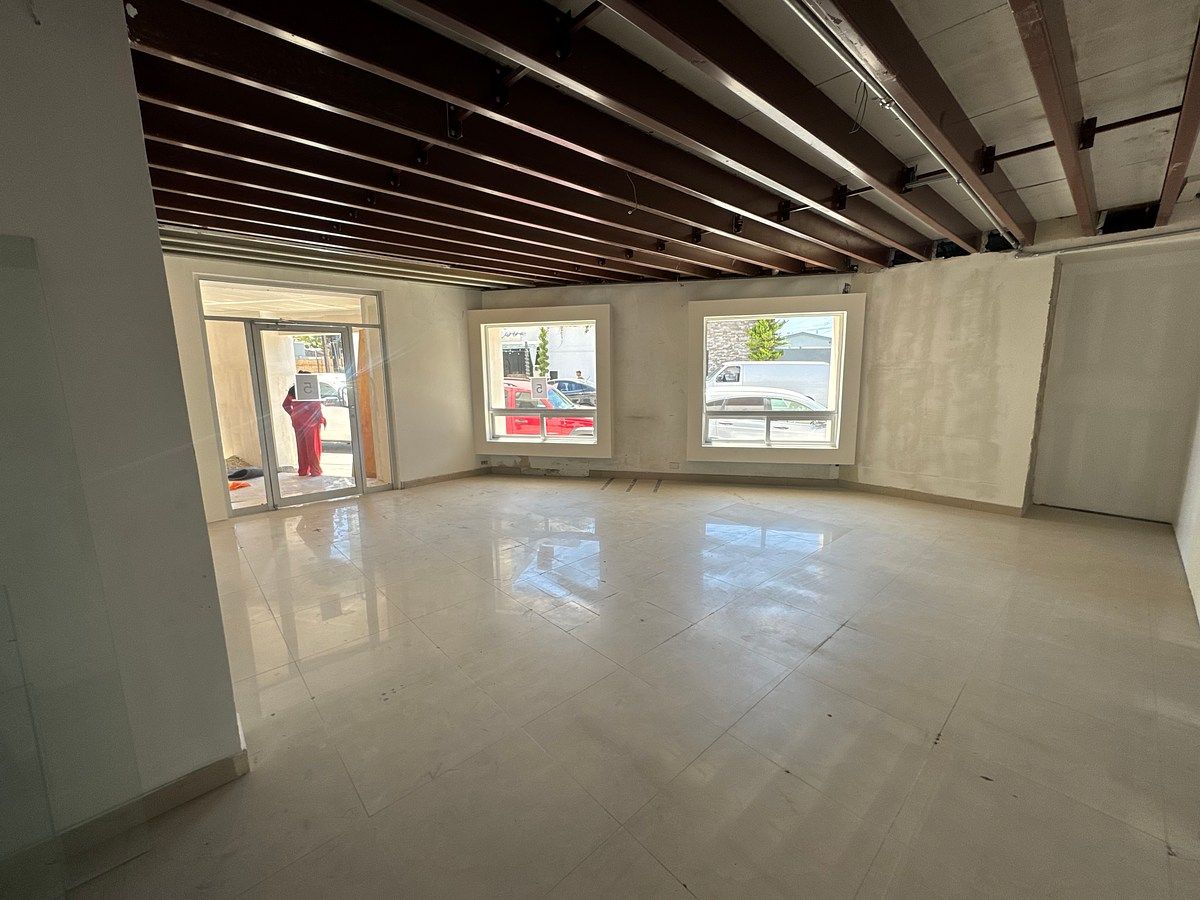 Local comercial en Neidhart, Tijuana, foto 8 de 11