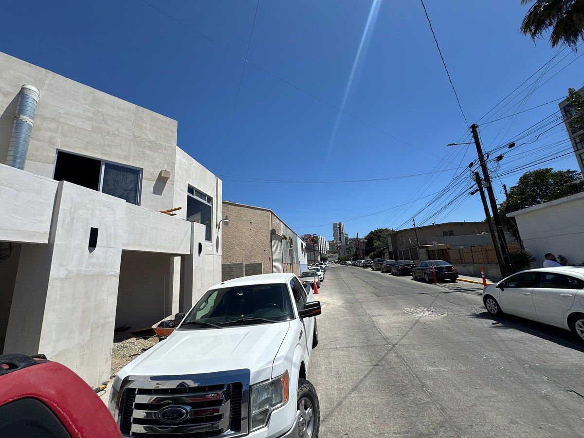 Local comercial en Neidhart, Tijuana, foto 11 de 11