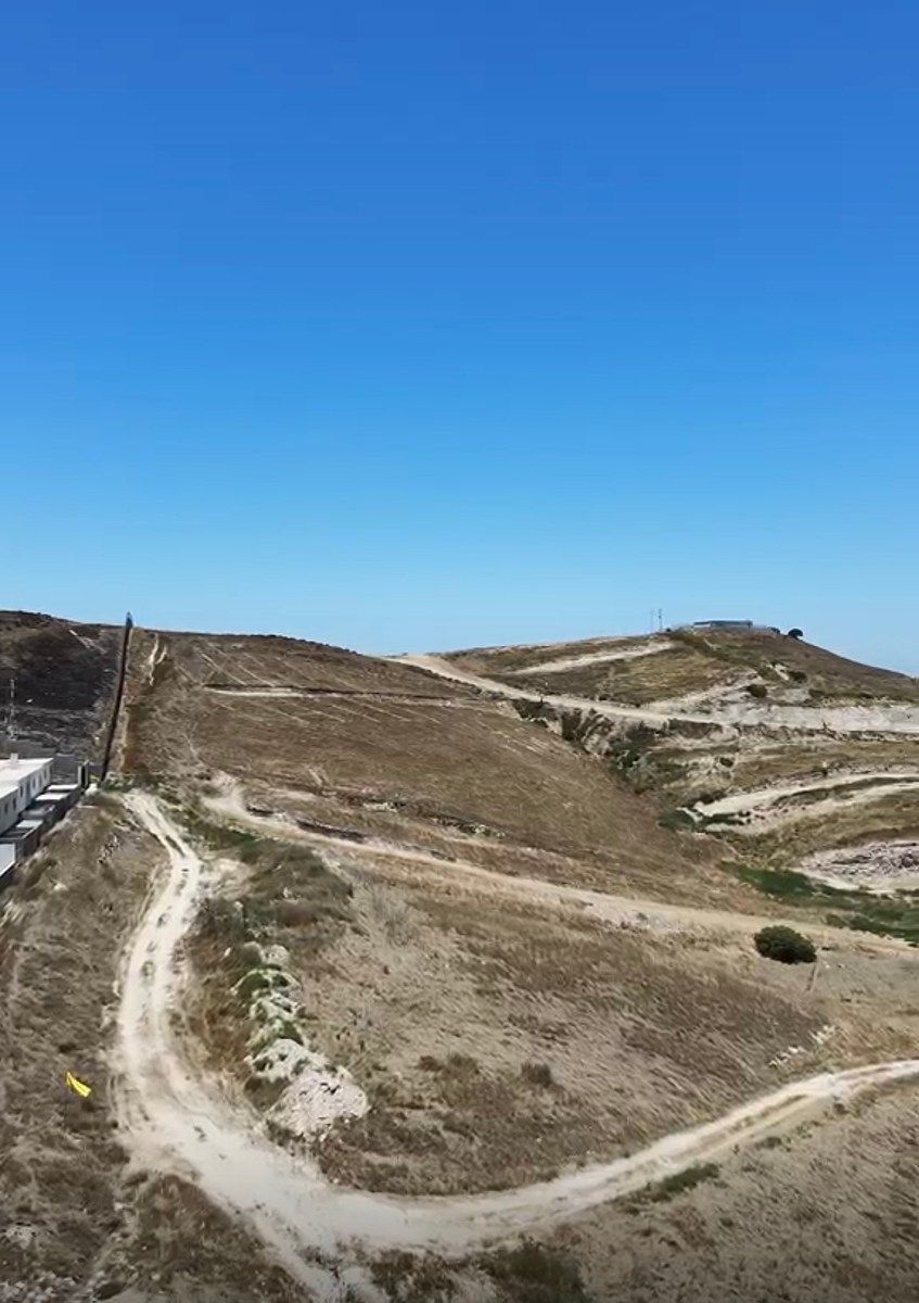 Lote em Pórticos de La Gloria, Tijuana, foto 5 de 8