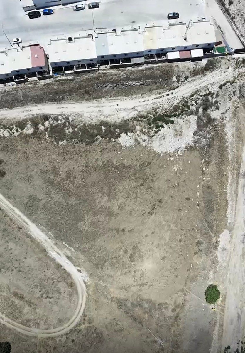 Lote em Pórticos de La Gloria, Tijuana, foto 6 de 8