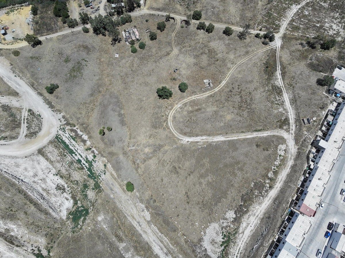Lote em Pórticos de La Gloria, Tijuana, foto 7 de 8