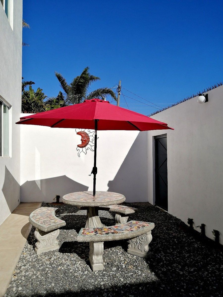 Apartamento em Terrazas del Mar, Playas de Rosarito, foto 4 de 16