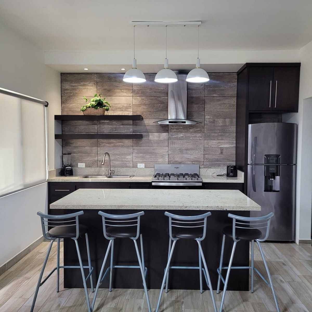 Apartamento em Terrazas del Mar, Playas de Rosarito, foto 3 de 16