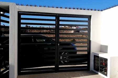 Apartment for rent in Calafia, Playas de Rosarito