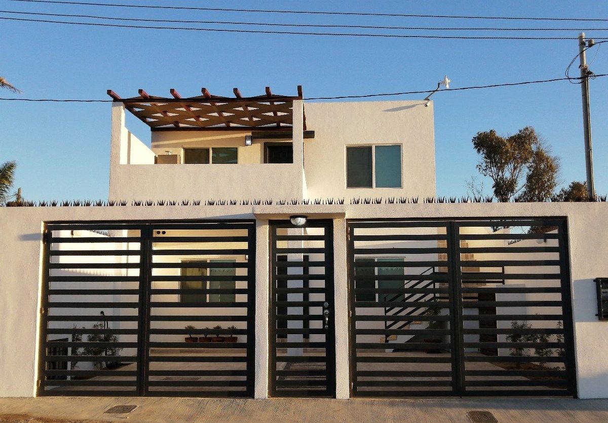 Apartamento para alugar em Calafia, Playas de Rosarito, foto 1 de 16