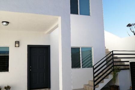 Apartment for rent in Calafia, Playas de Rosarito