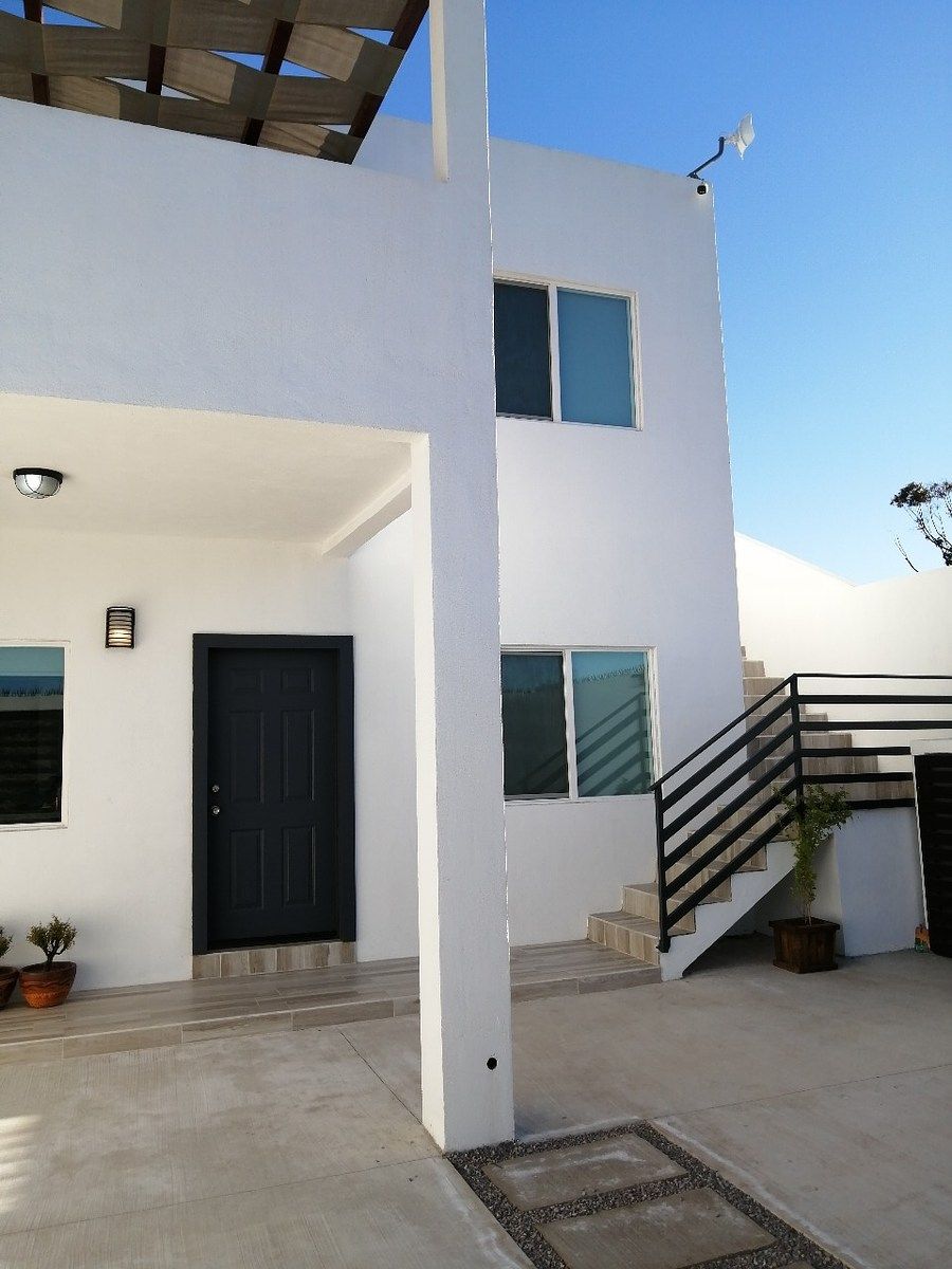 Apartamento em Terrazas del Mar, Playas de Rosarito, foto 2 de 16